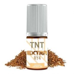Extra RY4 Aroma di TNT Vape da 10 ml