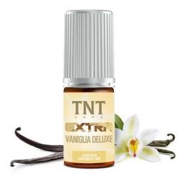 Extra Vaniglia Deluxe Aroma di TNT Vape da 10 ml