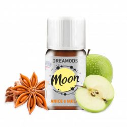 Moon The Rocket Dreamods Aroma Concentrato 10 ml