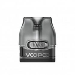 V.Thru Pro Pod di Voopoo Cartuccia Ricambio 2ml/3ml - 2 pezzi