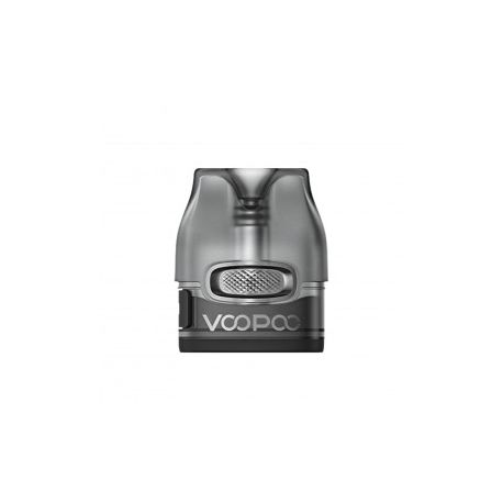 V.Thru Pro Pod di Voopoo Cartuccia Ricambio 2ml/3ml - 2 pezzi