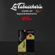 Virginia La Tabaccheria 4 Pod Liquido Pronto 10 ml Aroma Tabaccoso