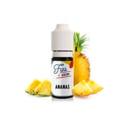 Ananas Liquido 10 ml FUU Aroma Fruttato