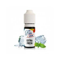 Extra Fresh Liquido 10 ml FUU Aroma Ghiacciato