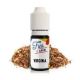 Virginia Liquido 10 ml FUU Aroma Tabaccoso