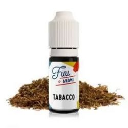Tabacco Liquido 10 ml FUU Aroma Tabaccoso