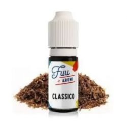 Classico Liquido 10 ml FUU Aroma Tabaccoso