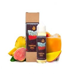 Tropical Chill Liquido Mix&Vape Pulp da 50 ml
