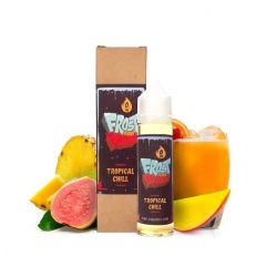 Tropical Chill Liquido Mix&Vape Pulp da 50 ml