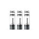 Zeep Mini Pod UD Youde Technology e Puff Cartuccia Ricambio 0,6ml Head Coil 1.2ohm - 3 pezzi