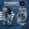 Poddino by Il Santone Dello Svapo Liquido Mix & Vape Enjoy Svapo 30 ml