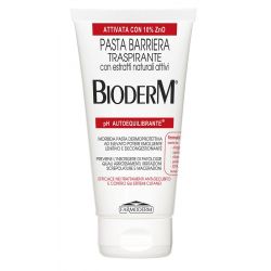 Bioderm Pasta Barriera allo Zinco 150ml