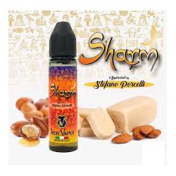 Sharm Limited Edition Liquido Iron Vaper Aroma 20ml Cremoso