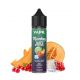 Monkey Juice Liquido VAPR. da 20 ml Aroma Melone e Ribes Ghiacciati