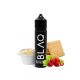 Origins Liquido BLAQ Aroma 20 ml Fragole Graham Crema Pasticcera