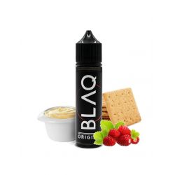 Origins Liquido BLAQ Aroma 20 ml Fragole Graham Crema Pasticcera