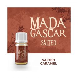 Madagascar Salted Caramel Super Flavor Aroma Concentrato