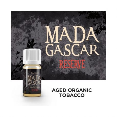 Madagascar Reserve Super Flavor Aroma Concentrato
