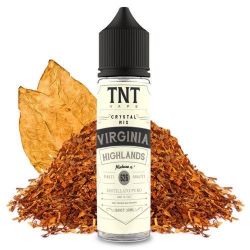 Virginia Highlands Liquido Crystal Mix TNT Vape 20 ml