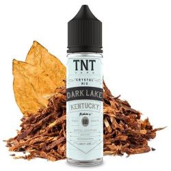 Dark Lake Kentucky Liquido Crystal Mix TNT Vape 20 ml