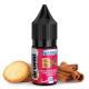 Warhol N.33 Liquido Aromì Easy Vape Aroma 10 ml Biscotto alla Cannella