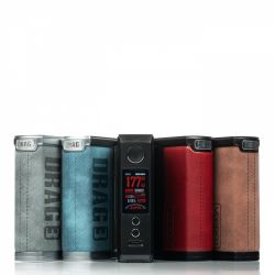 Drag 3 Box Mod Voopoo 177W