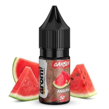 Garber N.50 Liquido Aromì Easy Vape Aroma 10 ml Anguria