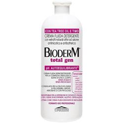 Bioderm Total Gen con Tea Tree Oil e Timo 1000ml