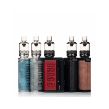 Drag 3 Voopoo Kit Completo 177W