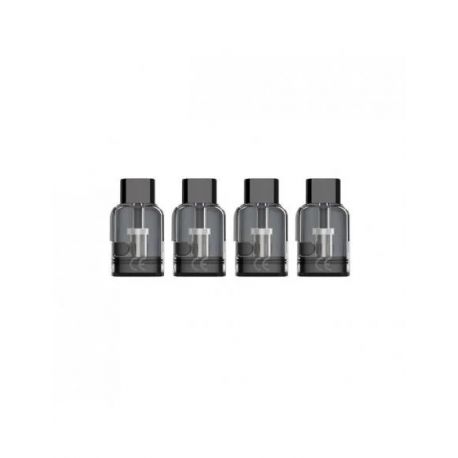 Wenax K1 Pod Geekvape Cartuccia Ricambio 2 ml - 4 pezzi