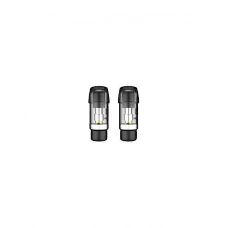 EQ FLTR Pod Innokin Cartuccia Ricambio 2 ml - 1.2 ohm