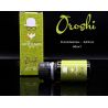 Oroshi Liquido The Vaping Gentlemen Club Aroma 11 ml Tabacco Mela Menta
