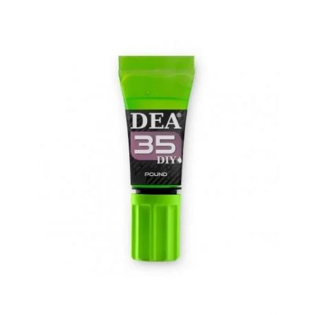 Pound DIY 35 Liquido Concentrato Dea Flavor 10 ml Aroma Vaniglia Ribes Mirtilli