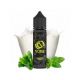 Vacca Verde Liquido Puff e Paolo Noise 20ml Aroma Latte e Menta