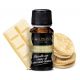 White Biscuit Liquido Goldwave Aroma 10 ml Biscotto Cioccolato Bianco