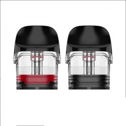 Vaporesso Pod Luxe Q Meshed 2ml (2 pezzi)