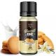 Biscottone Liquido 10 ml Suprem-e Aroma Biscotto al Burro e Vaniglia