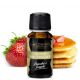 Mr Pancake Liquido Goldwave Aroma 10 ml Pancake e Fragole