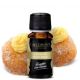 Euforia Liquido Goldwave Aroma 10 ml Krapfen alla Crema