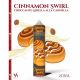 Cinnamon Swirl Liquido Valkiria Aroma 20 ml Brioches alla Cannella