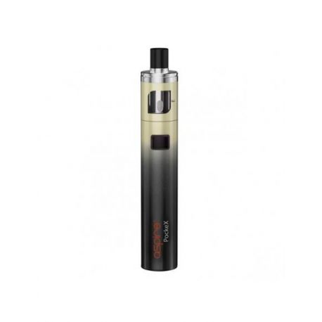 PockeX Edizione Anniversario Starter Kit Aspire con batteria da 1500mAh