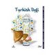 Turkish Delight Liquido Dainty's Eco Vape Aroma 20 ml Dolce Speziato