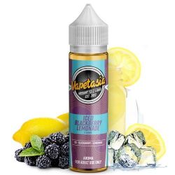 Iced Blackberry Lemonade Liquido Vapetasia 20ml Aroma Limonata More e Menta