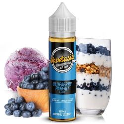 Parfait Blueberry Liquido Vapetasia 20ml Aroma Yogurt Mirtilli Miele