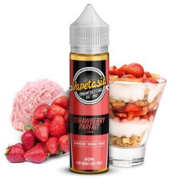 Parfait Strawberry Liquido Vapetasia 20ml Aroma Yogurt Fragola Miele