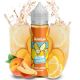 Peach Lemonade Liquido Vapetasia 20ml Aroma Limonata e Pesca