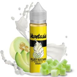 Killer Kustard Honeydew Liquido Vapetasia 20ml Aroma Crema e Melone