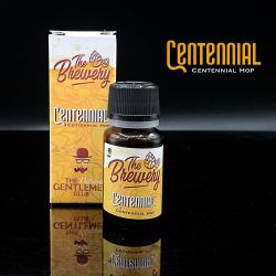 Centennial Liquido The Vaping Gentlemen Club Aroma 11 ml Tabacco Aromatico