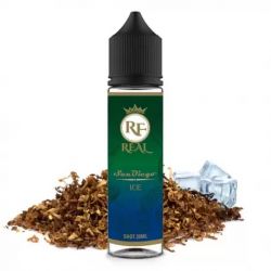 San Diego Ice Liquido Real Farma 20ml Aroma Tabacco Ghiacciato