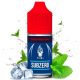 Subzero Liquido 10 ml Halo Aroma Mentolato